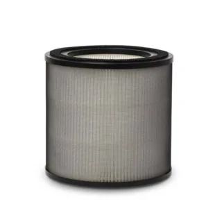 Electrolux Pure 500 EPO50351SW Uyumlu HEPA Aktif Karbon Yedek Filtre