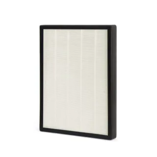 Fakir Vigor Plus Uyumlu Yedek Filtre (HEPA + Aktif Karbon)