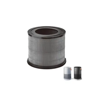 Smartmi P1 P2 Filtre HEPA Karbon Yedek Filtre