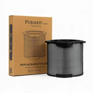 Electrolux Pure 600 EPO60571dg HEPA Karbon Yedek Filtre RFID Çipli