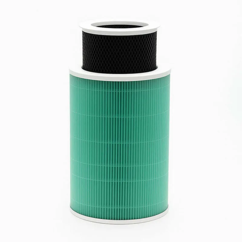 PURMED Pure Compact Hava Temizleme Cihazı