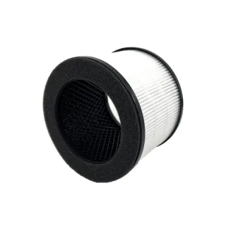 PURMED Pure Compact HEPA Karbon Yedek Filtre