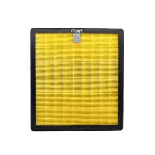 HEPA Karbon Yedek Filtre | PURMED Pure Flat